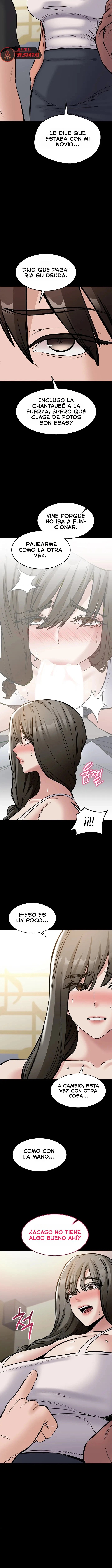 I Want To Work Quietly Raw - Chapter 33 Page 13