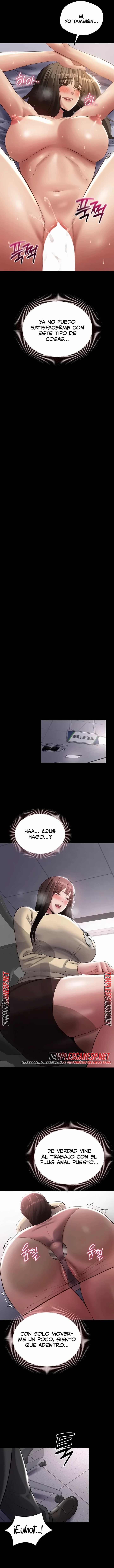 I Want To Work Quietly Raw - Chapter 43 Page 13