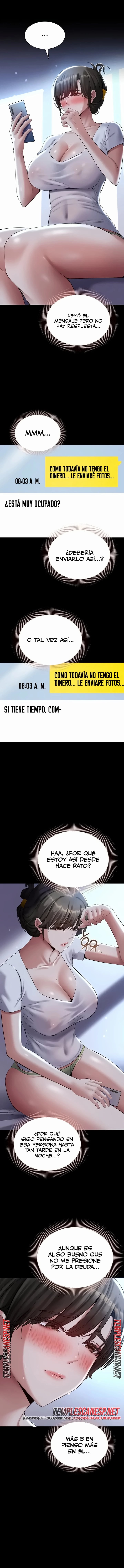 I Want To Work Quietly Raw - Chapter 43 Page 8