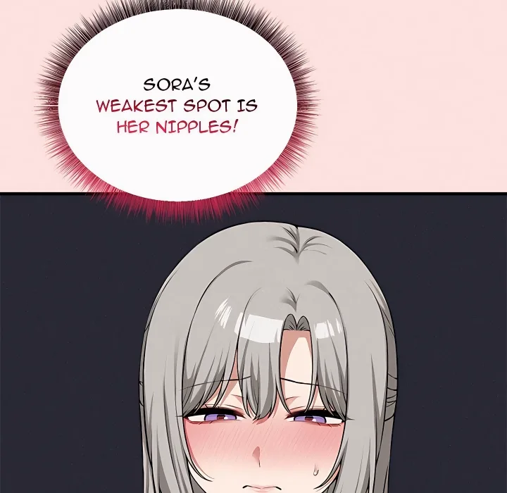 Pleasure Board Game: Asmodek - Chapter 25 Page 71