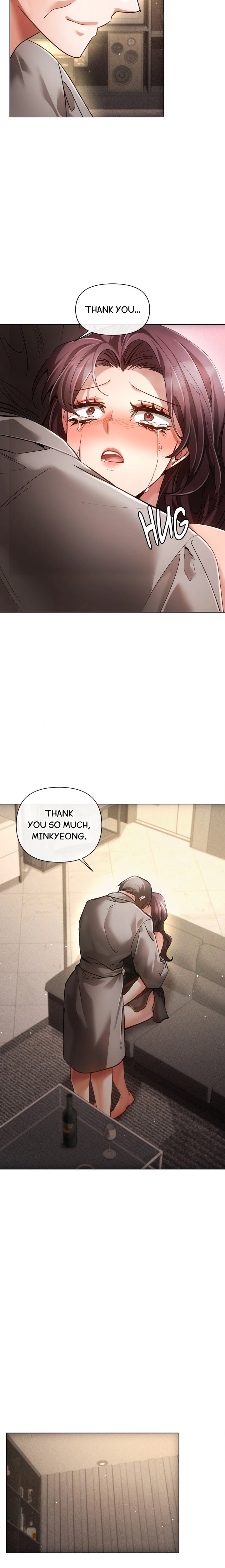 Sweet Cruelty - Chapter 28 Page 16