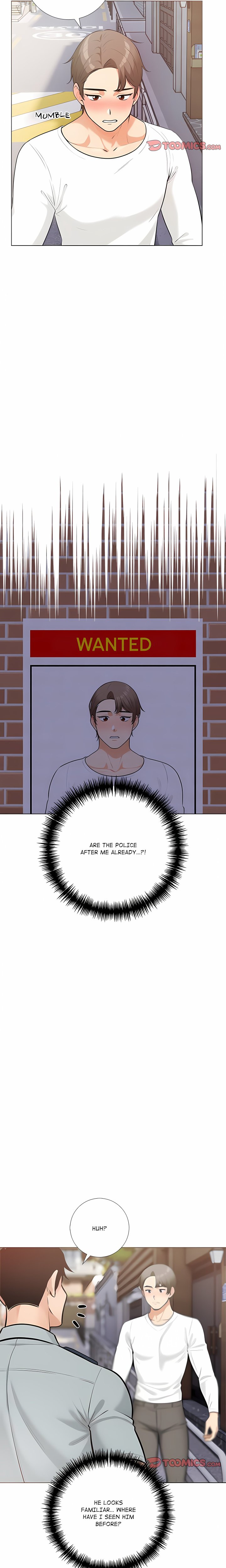 Purity Game - Chapter 29 Page 2