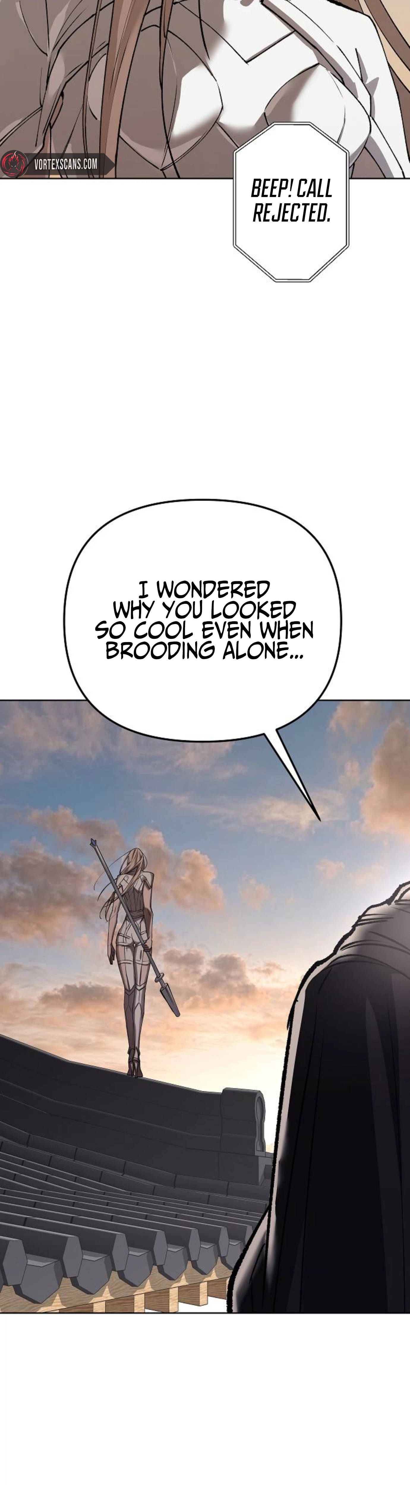 Space Cheon-ma 3077 - Chapter 103 Page 59