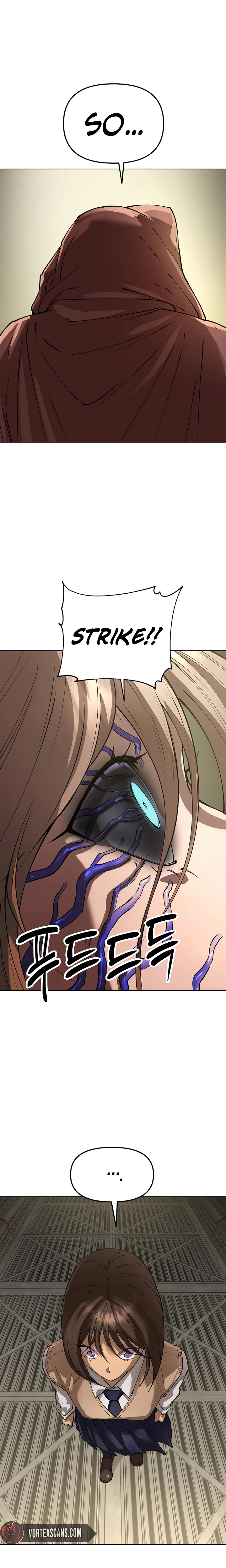 Space Cheon-ma 3077 - Chapter 105 Page 23