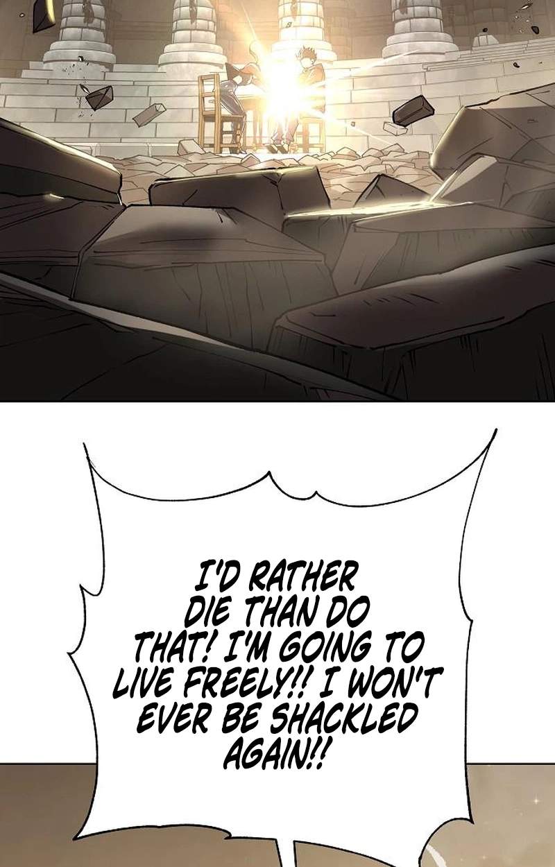 Space Cheon-ma 3077 - Chapter 107 Page 129