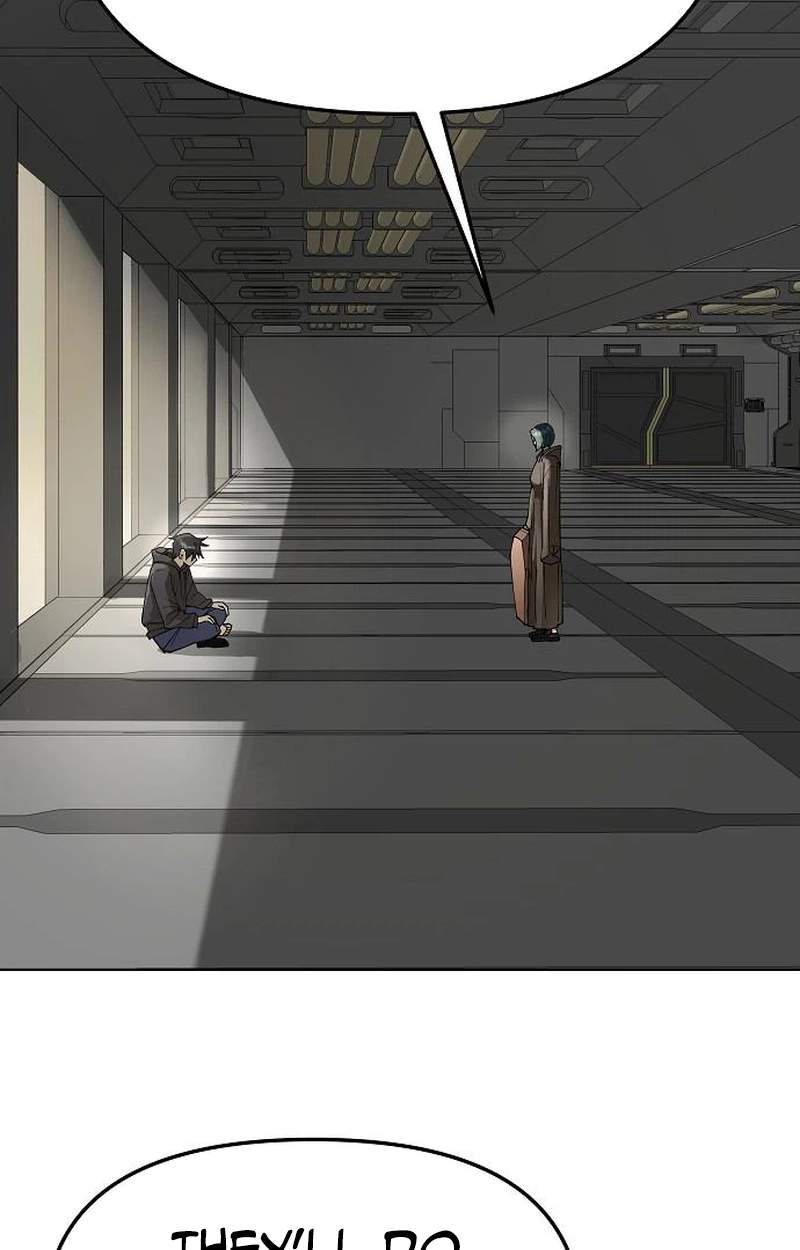 Space Cheon-ma 3077 - Chapter 108 Page 102