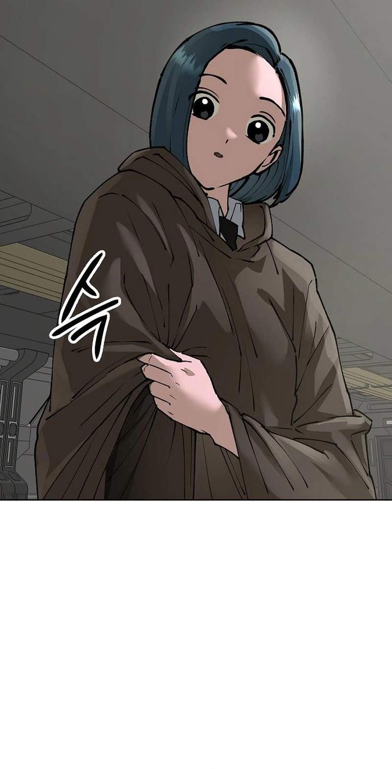 Space Cheon-ma 3077 - Chapter 108 Page 117