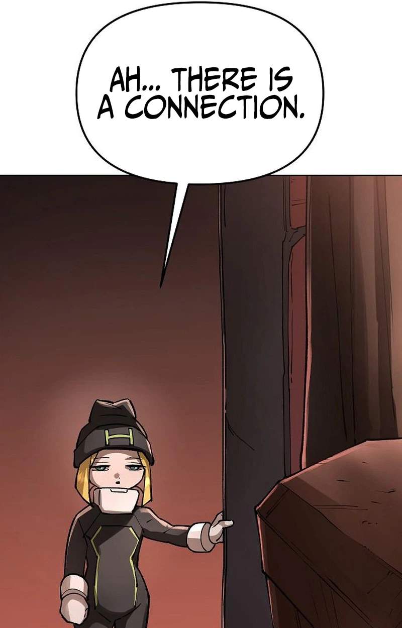 Space Cheon-ma 3077 - Chapter 108 Page 36