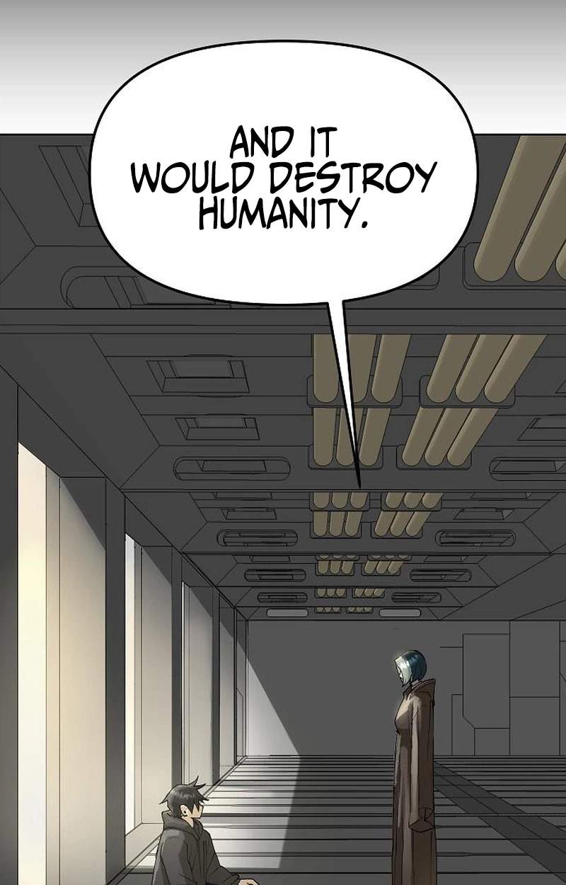Space Cheon-ma 3077 - Chapter 109 Page 32