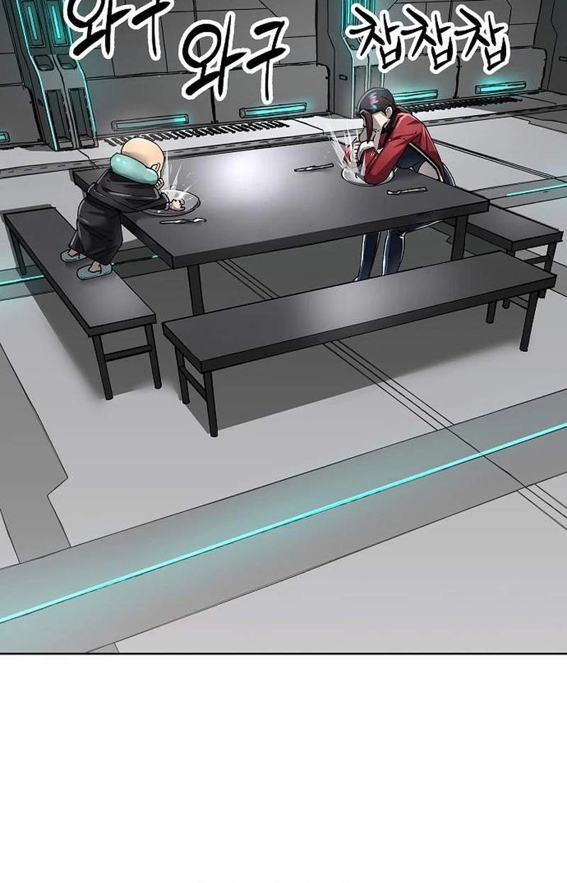 Space Cheon-ma 3077 - Chapter 109 Page 93