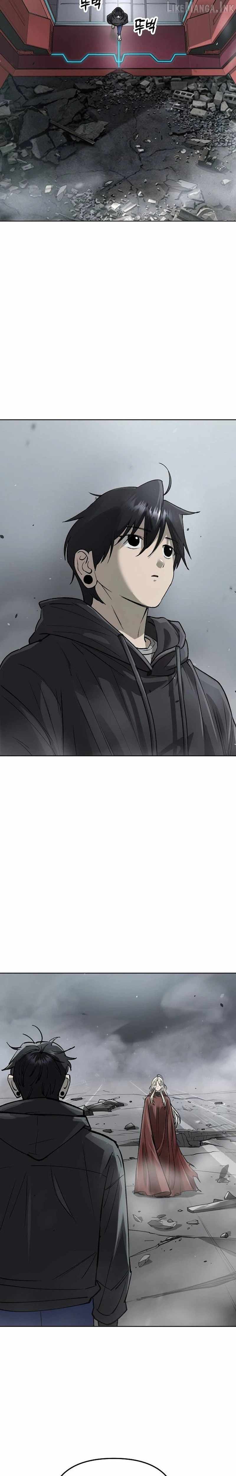 Space Cheon-ma 3077 - Chapter 110 Page 10
