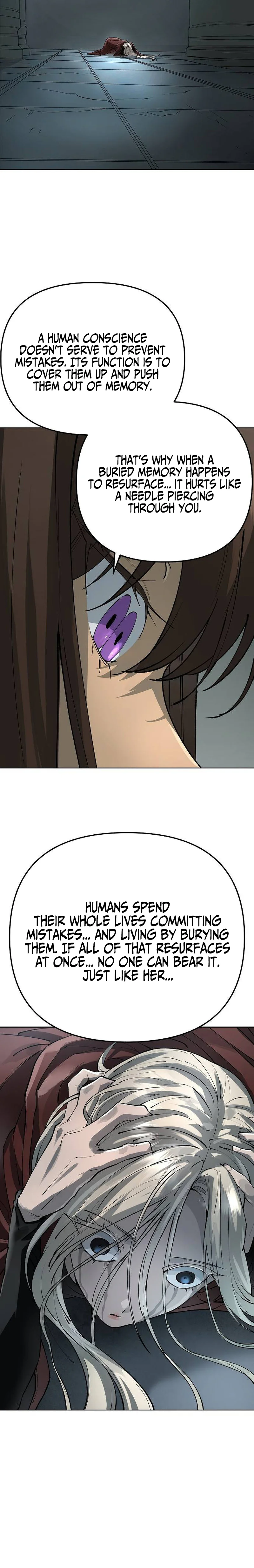 Space Cheon-ma 3077 - Chapter 111 Page 18