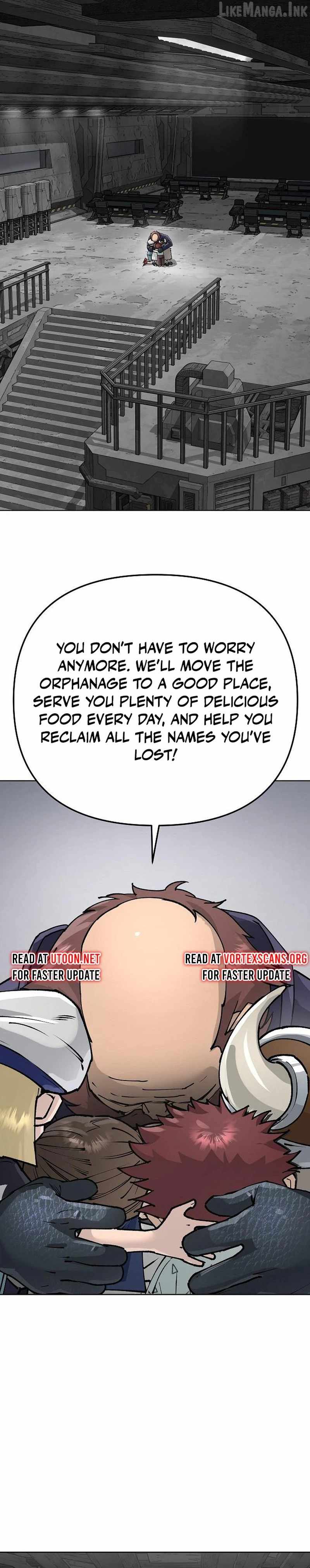 Space Cheon-ma 3077 - Chapter 96 Page 2