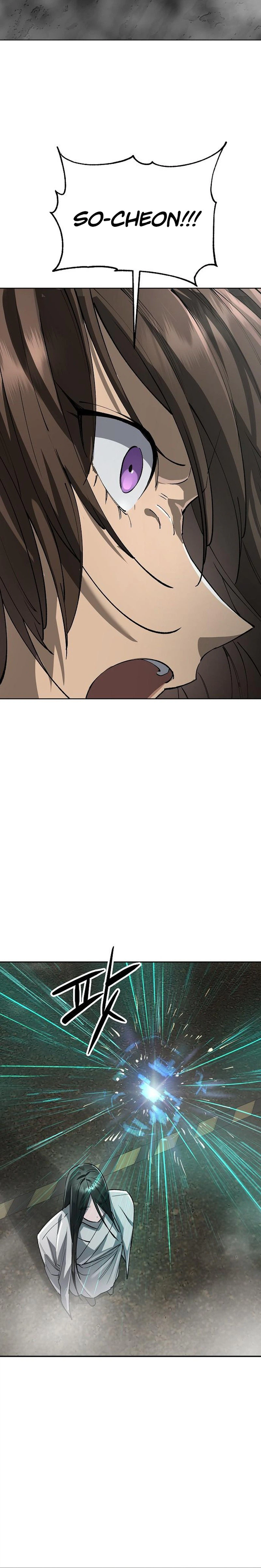 Space Cheon-ma 3077 - Chapter 97 Page 38
