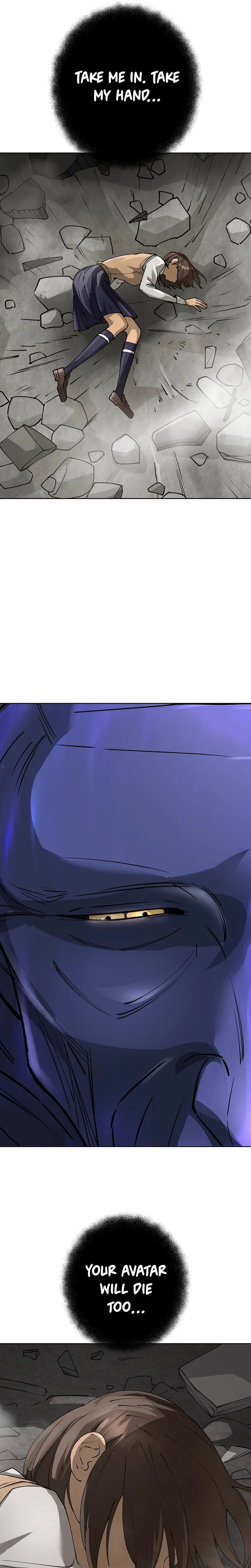 Space Cheon-ma 3077 - Chapter 98 Page 13