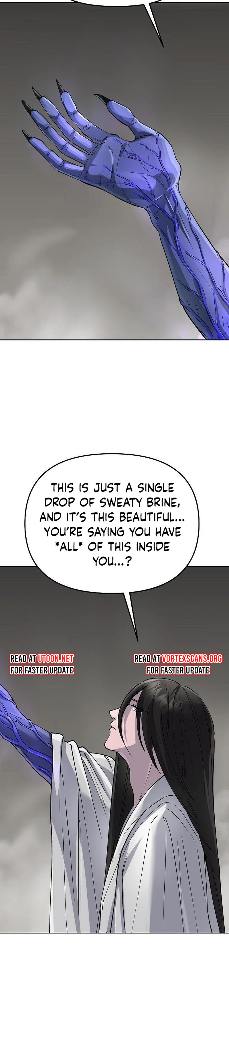 Space Cheon-ma 3077 - Chapter 98 Page 2