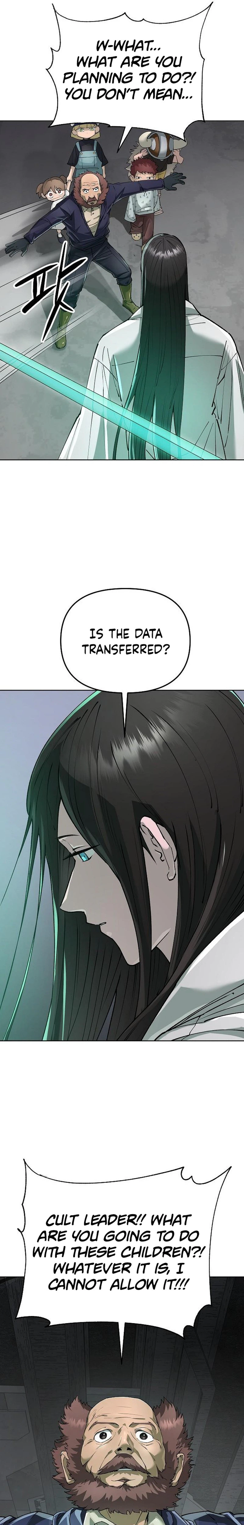 Space Cheon-ma 3077 - Chapter 98 Page 21