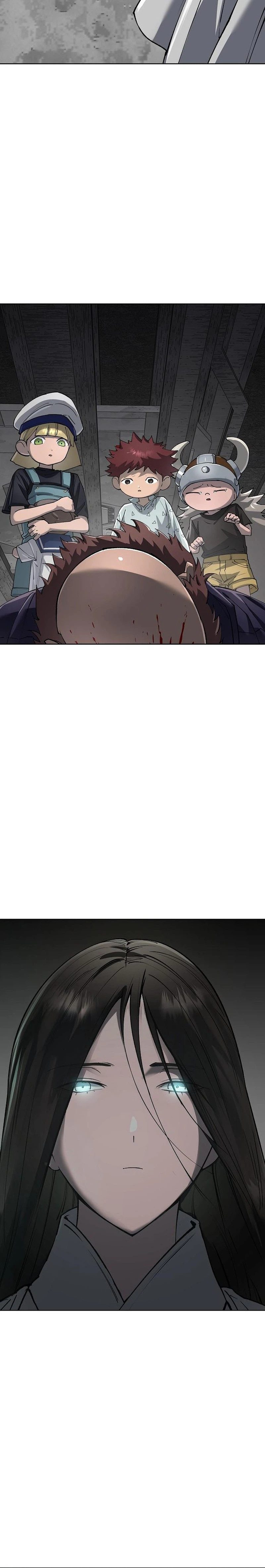 Space Cheon-ma 3077 - Chapter 98 Page 26