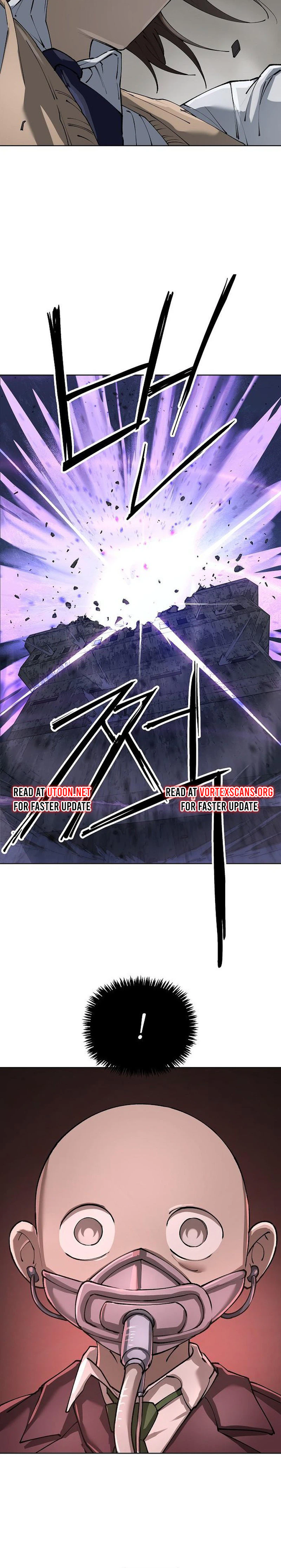 Space Cheon-ma 3077 - Chapter 98 Page 6