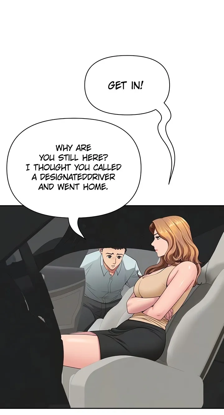 She’s a Married Woman - Chapter 29 Page 55