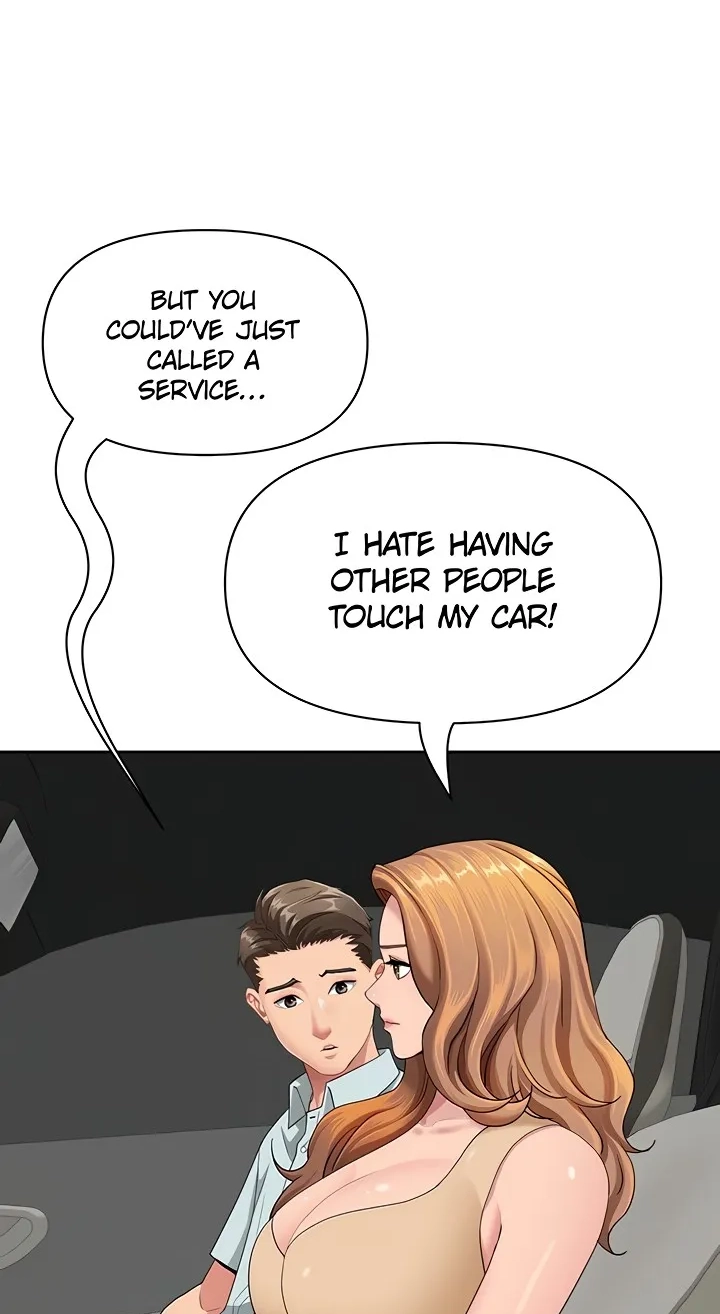 She’s a Married Woman - Chapter 29 Page 62