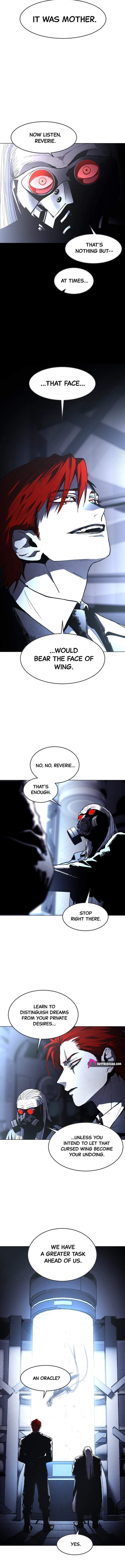 Fog Land - Chapter 53 Page 6