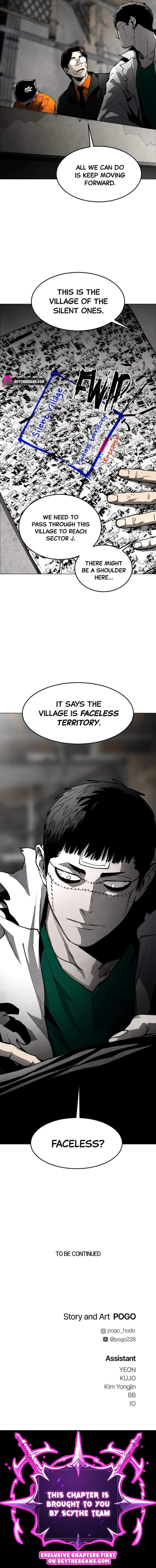 Fog Land - Chapter 54 Page 16