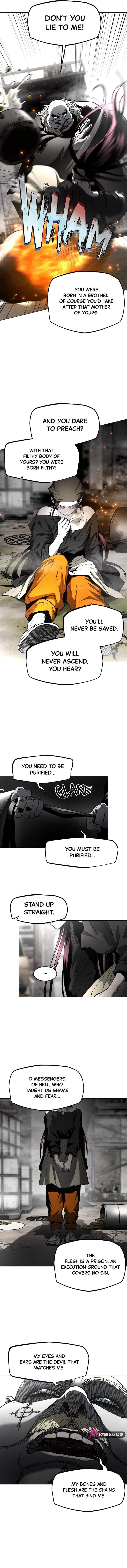 Fog Land - Chapter 57 Page 14