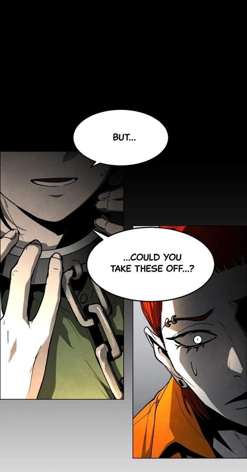 Fog Land - Chapter 62 Page 27