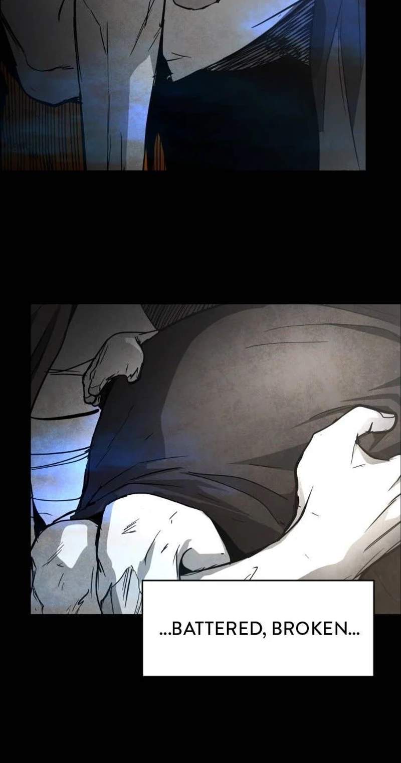 Fog Land - Chapter 62 Page 49