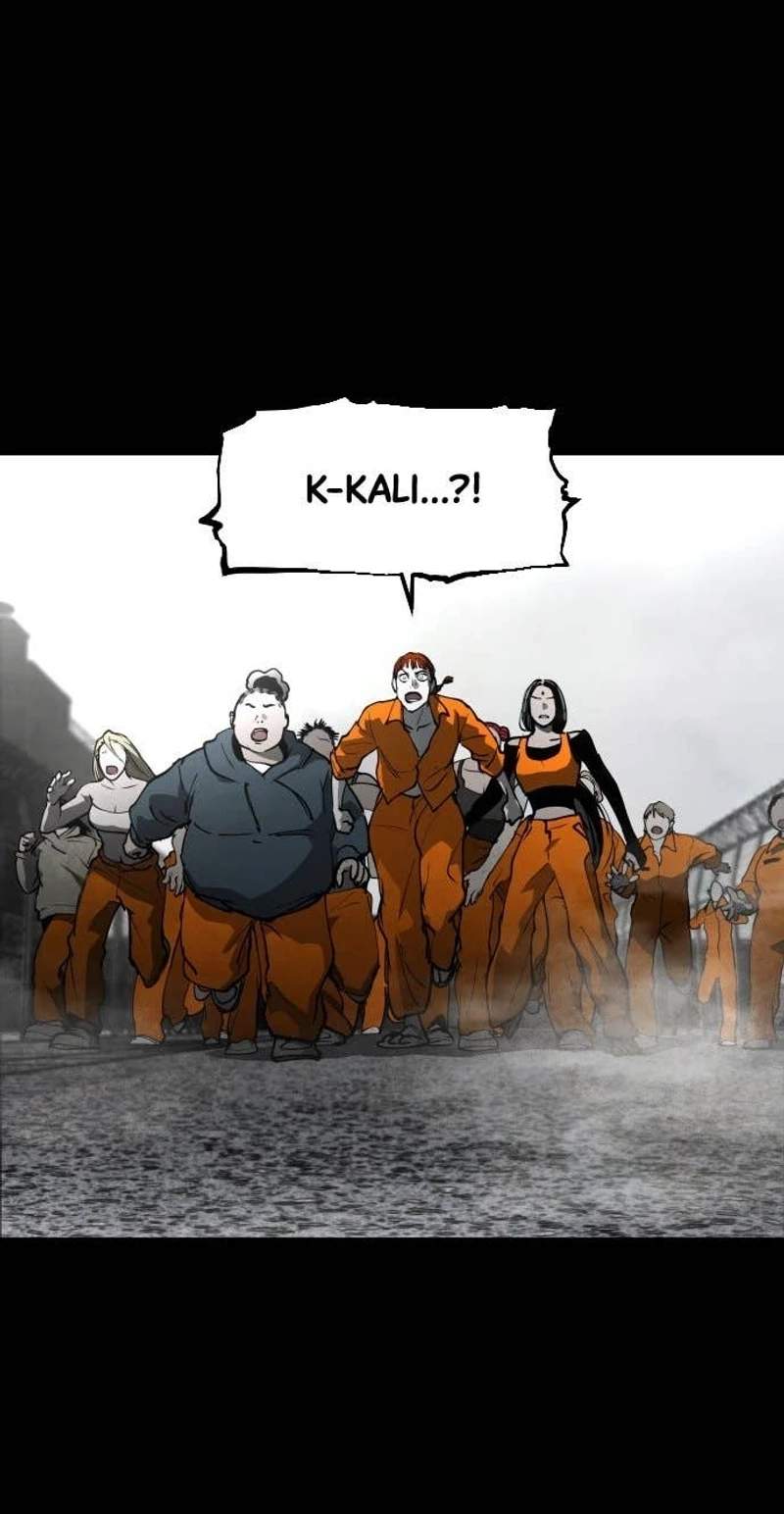 Fog Land - Chapter 62 Page 64