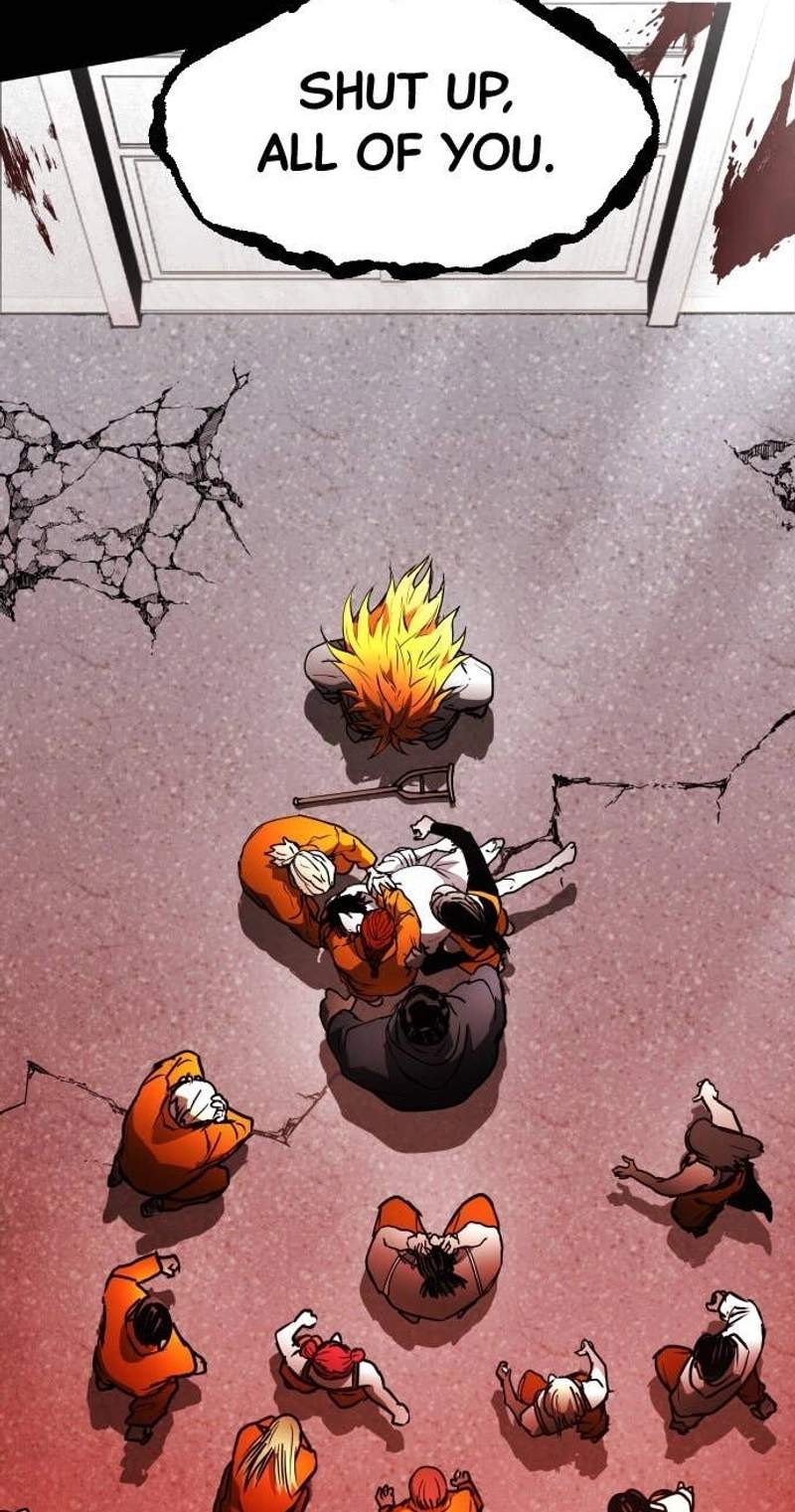 Fog Land - Chapter 62 Page 77