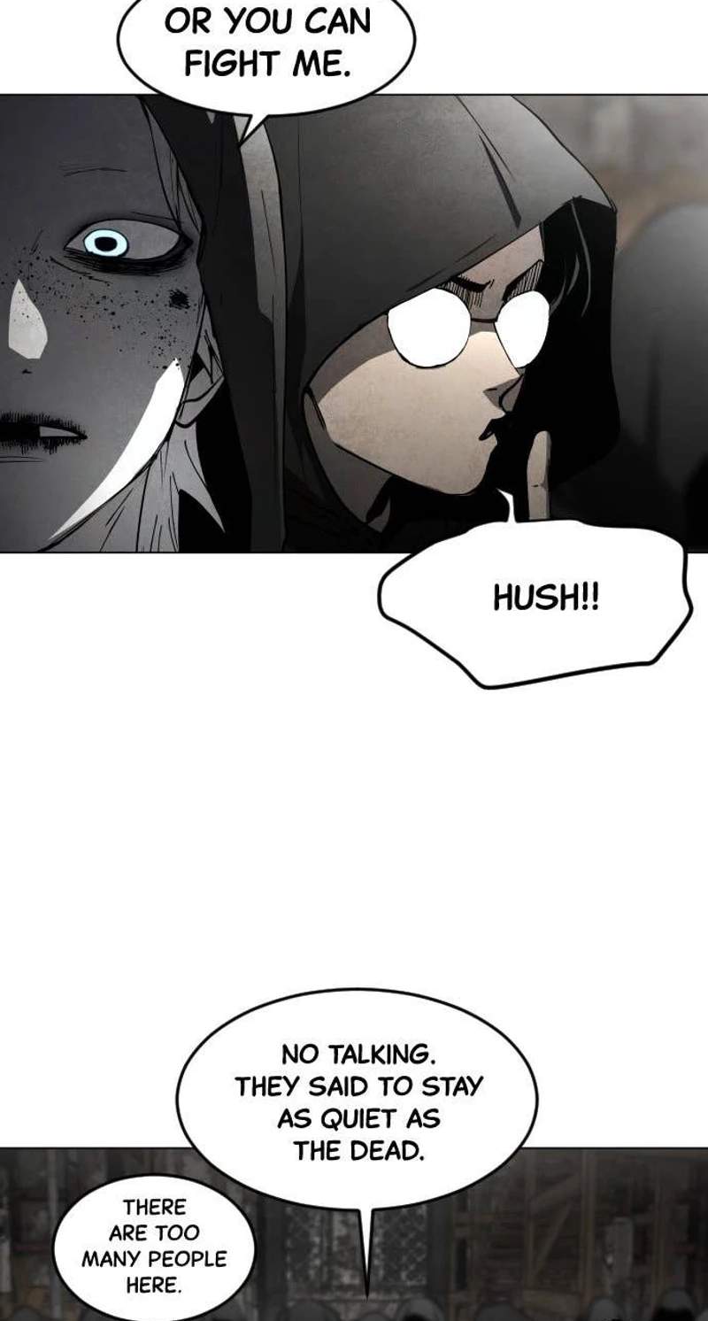 Fog Land - Chapter 62 Page 91