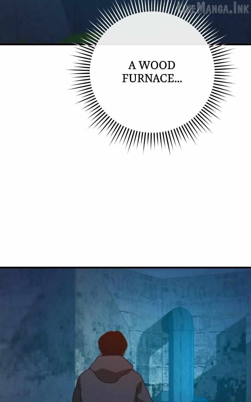 Hiding Out in an Apocalypse - Chapter 104 Page 105