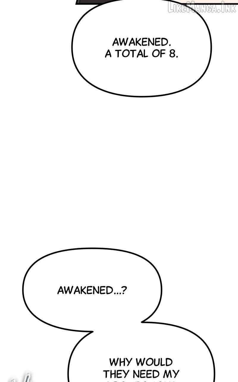 Hiding Out in an Apocalypse - Chapter 106 Page 113