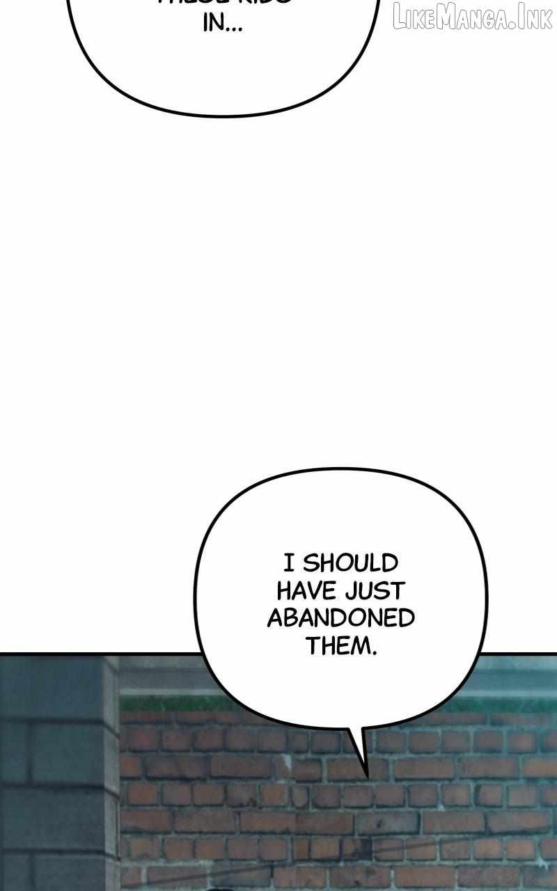 Hiding Out in an Apocalypse - Chapter 106 Page 42