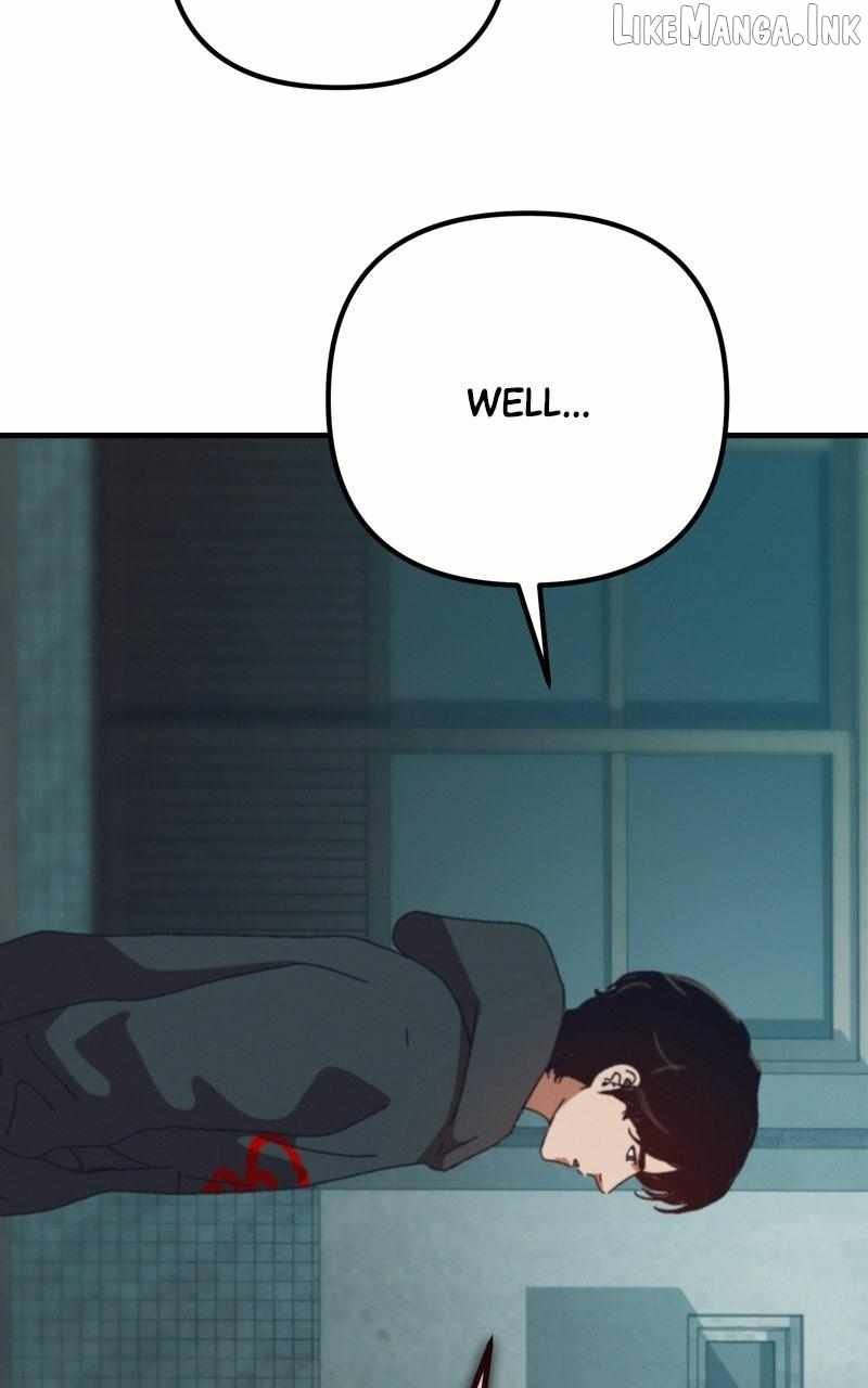 Hiding Out in an Apocalypse - Chapter 106 Page 49