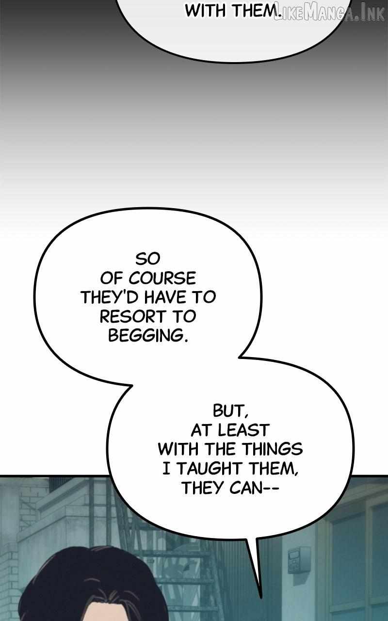 Hiding Out in an Apocalypse - Chapter 106 Page 57