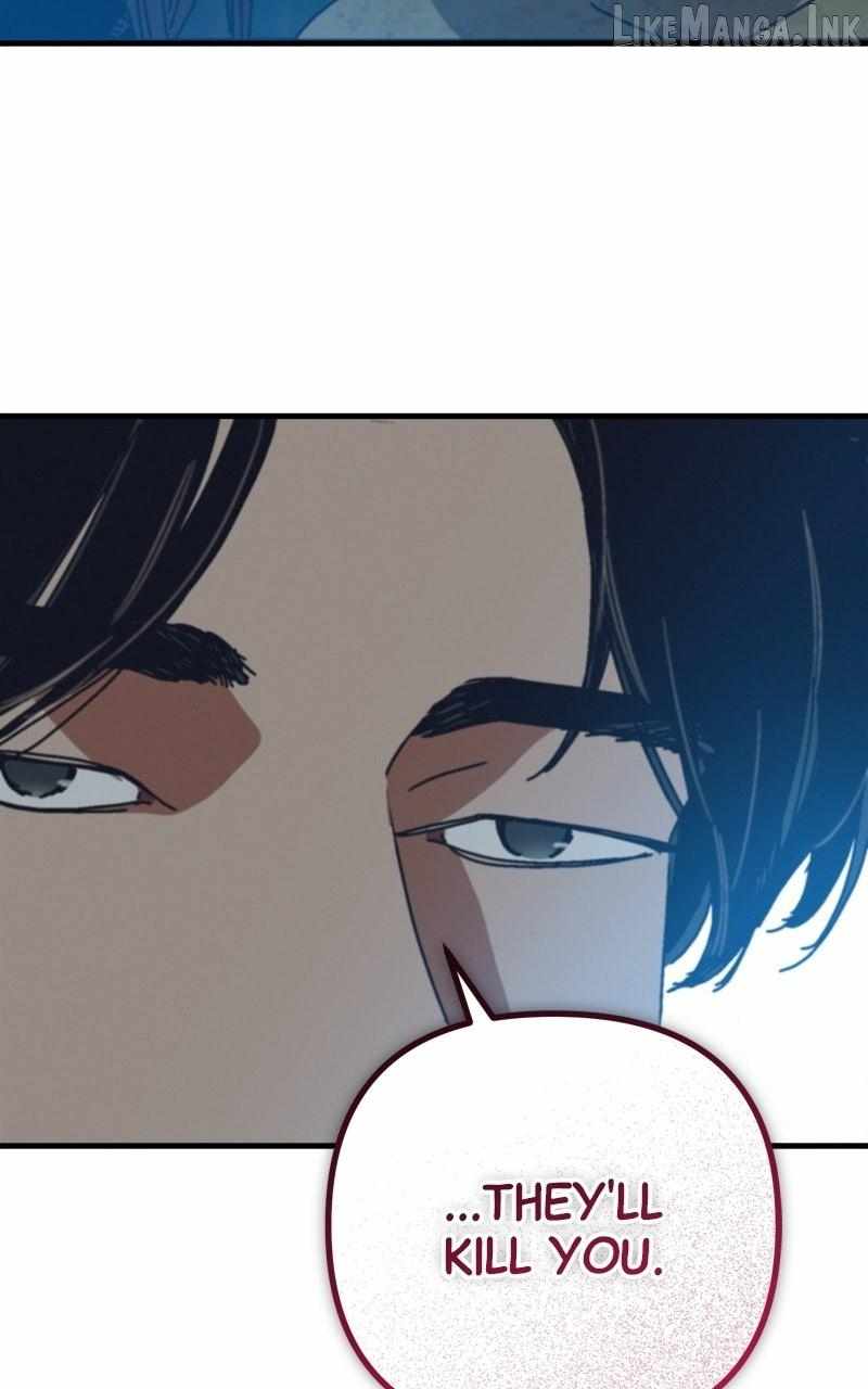 Hiding Out in an Apocalypse - Chapter 106 Page 60