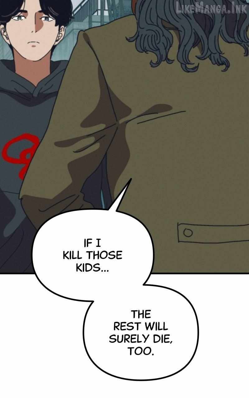 Hiding Out in an Apocalypse - Chapter 106 Page 63