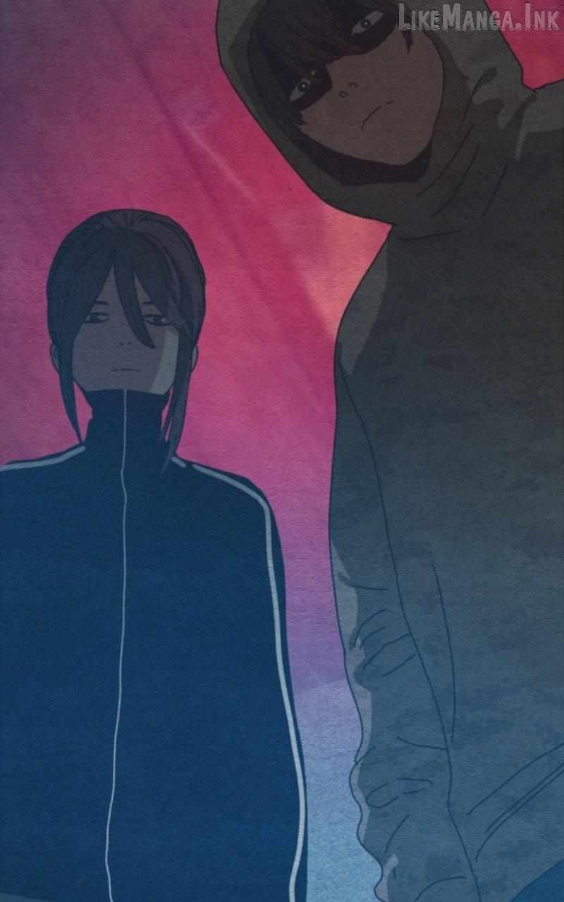 Hiding Out in an Apocalypse - Chapter 106 Page 90