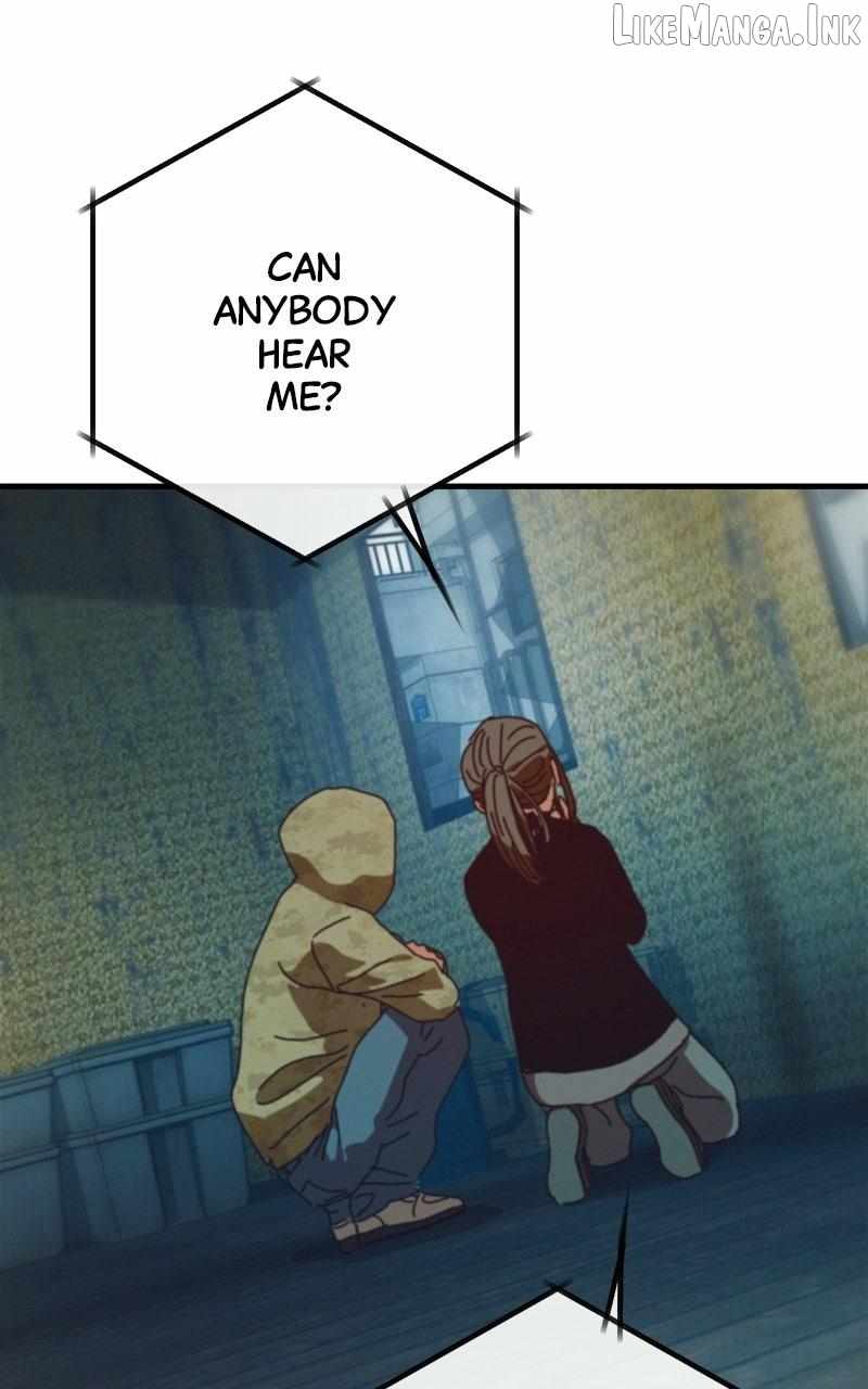 Hiding Out in an Apocalypse - Chapter 106 Page 93