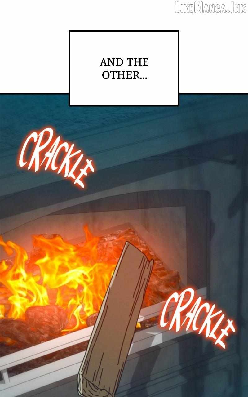 Hiding Out in an Apocalypse - Chapter 106 Page 97