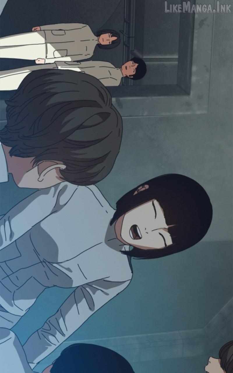Hiding Out in an Apocalypse - Chapter 107 Page 129