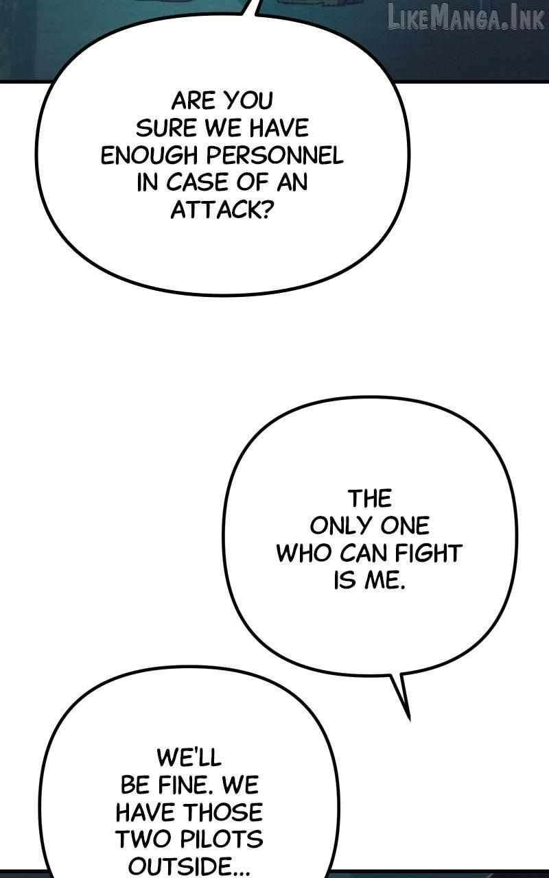 Hiding Out in an Apocalypse - Chapter 107 Page 29