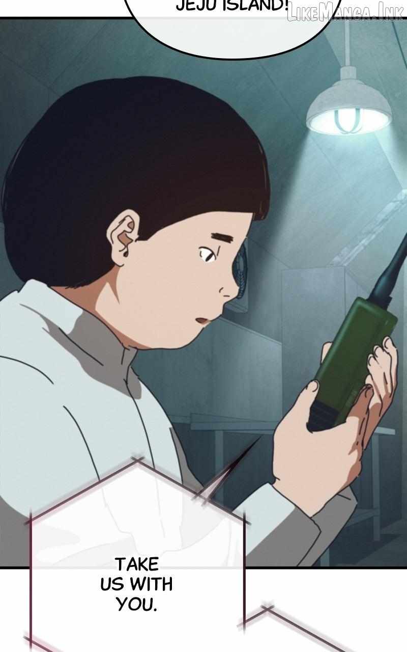Hiding Out in an Apocalypse - Chapter 107 Page 89