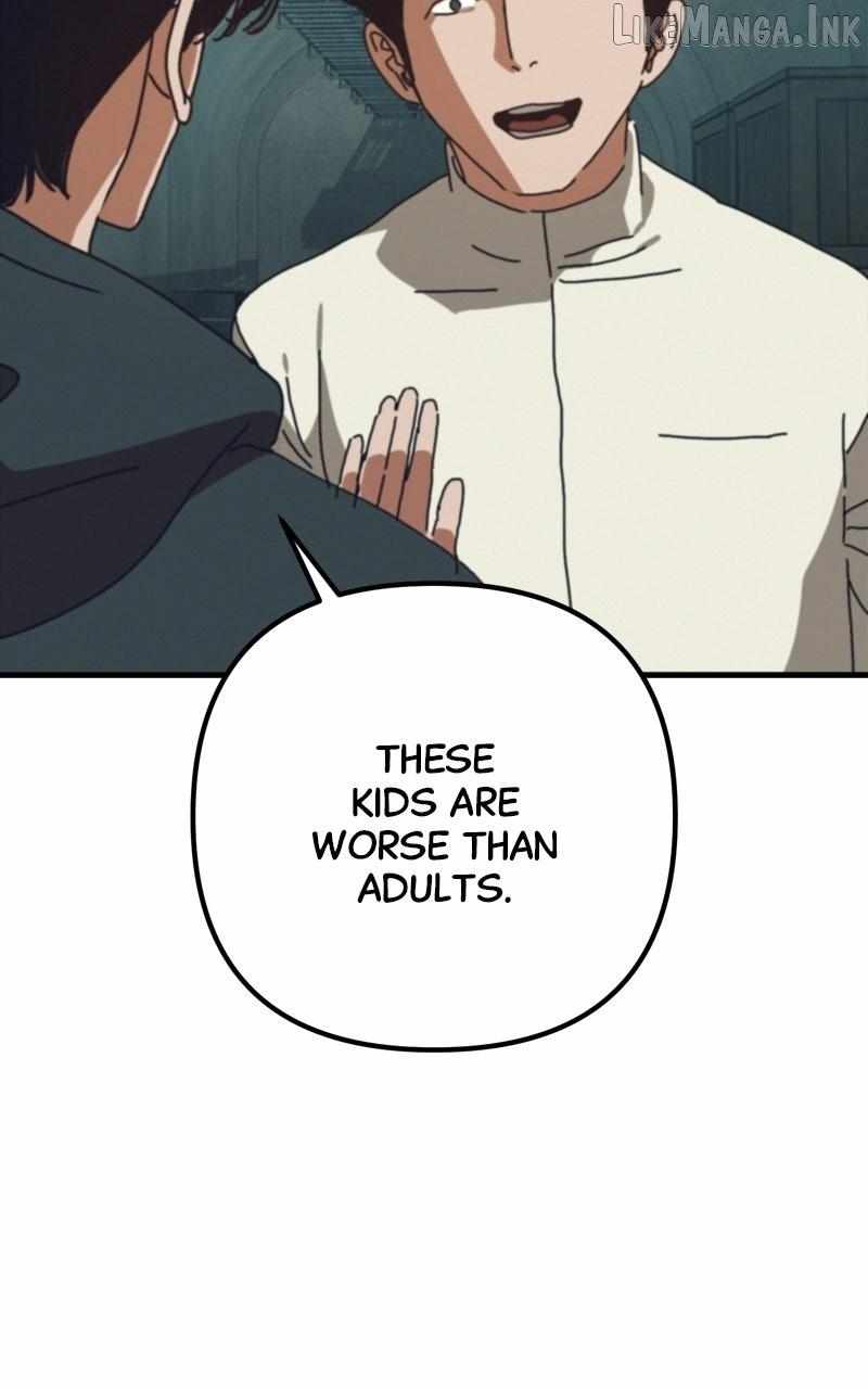 Hiding Out in an Apocalypse - Chapter 107 Page 91