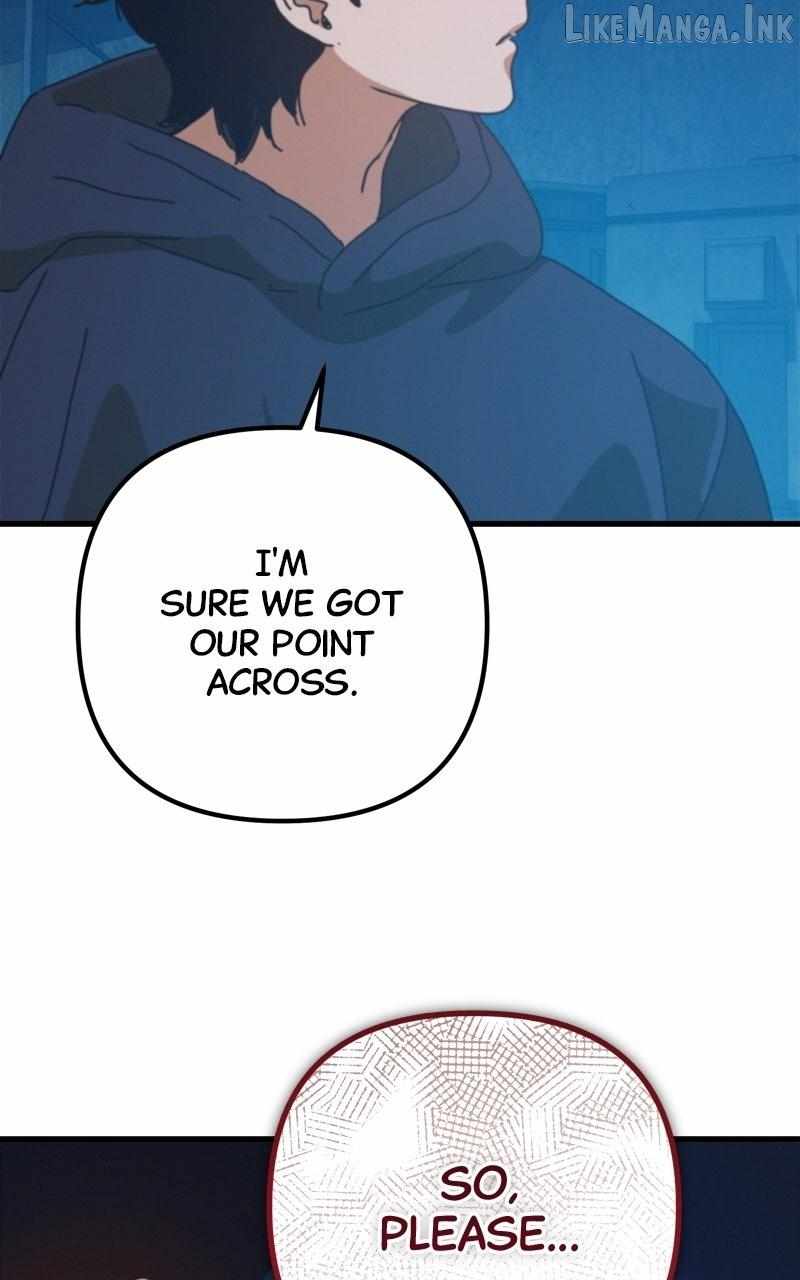 Hiding Out in an Apocalypse - Chapter 108 Page 101