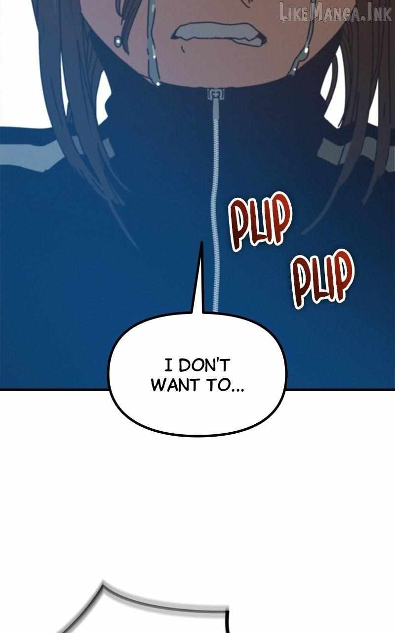 Hiding Out in an Apocalypse - Chapter 108 Page 110