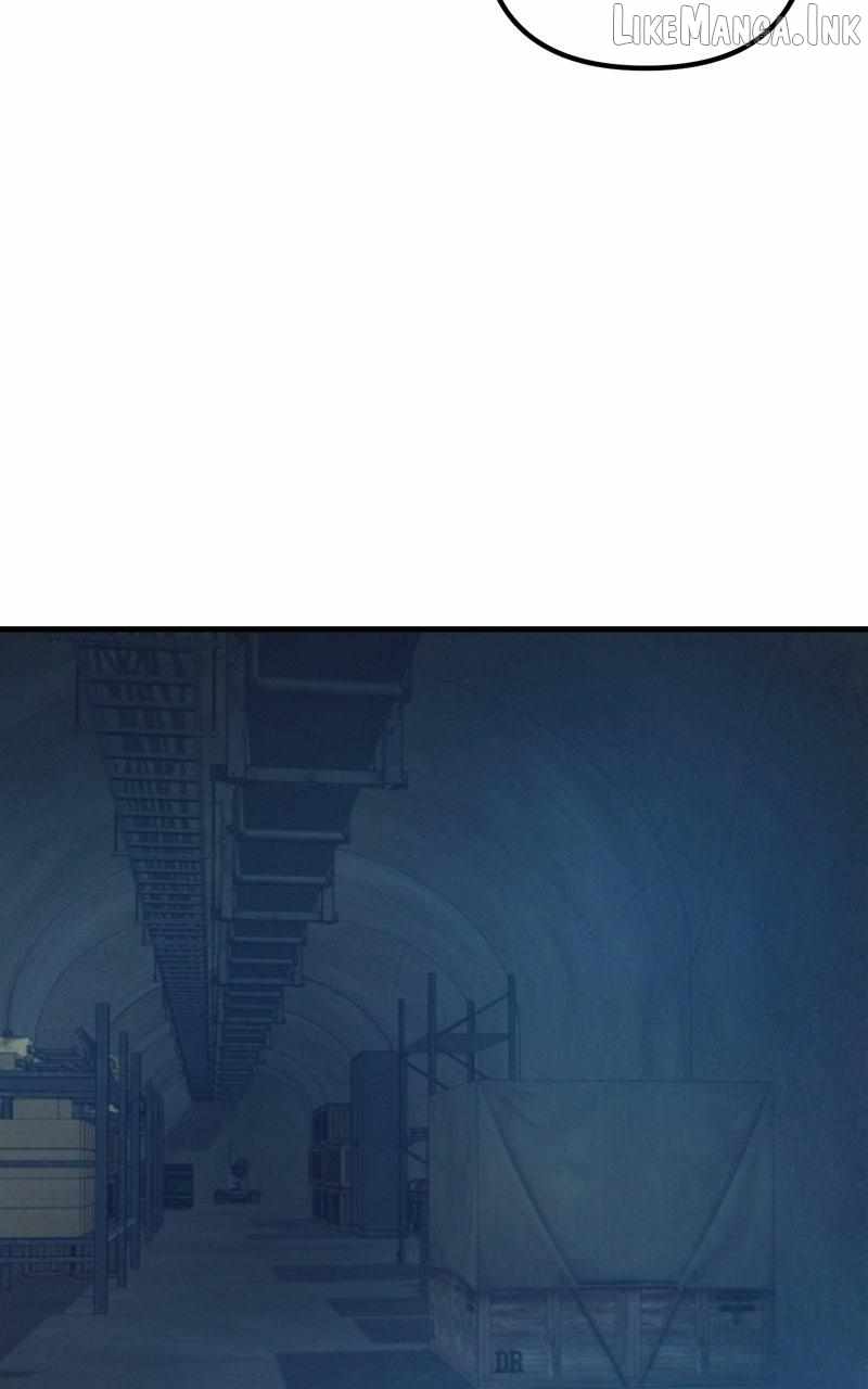 Hiding Out in an Apocalypse - Chapter 108 Page 47